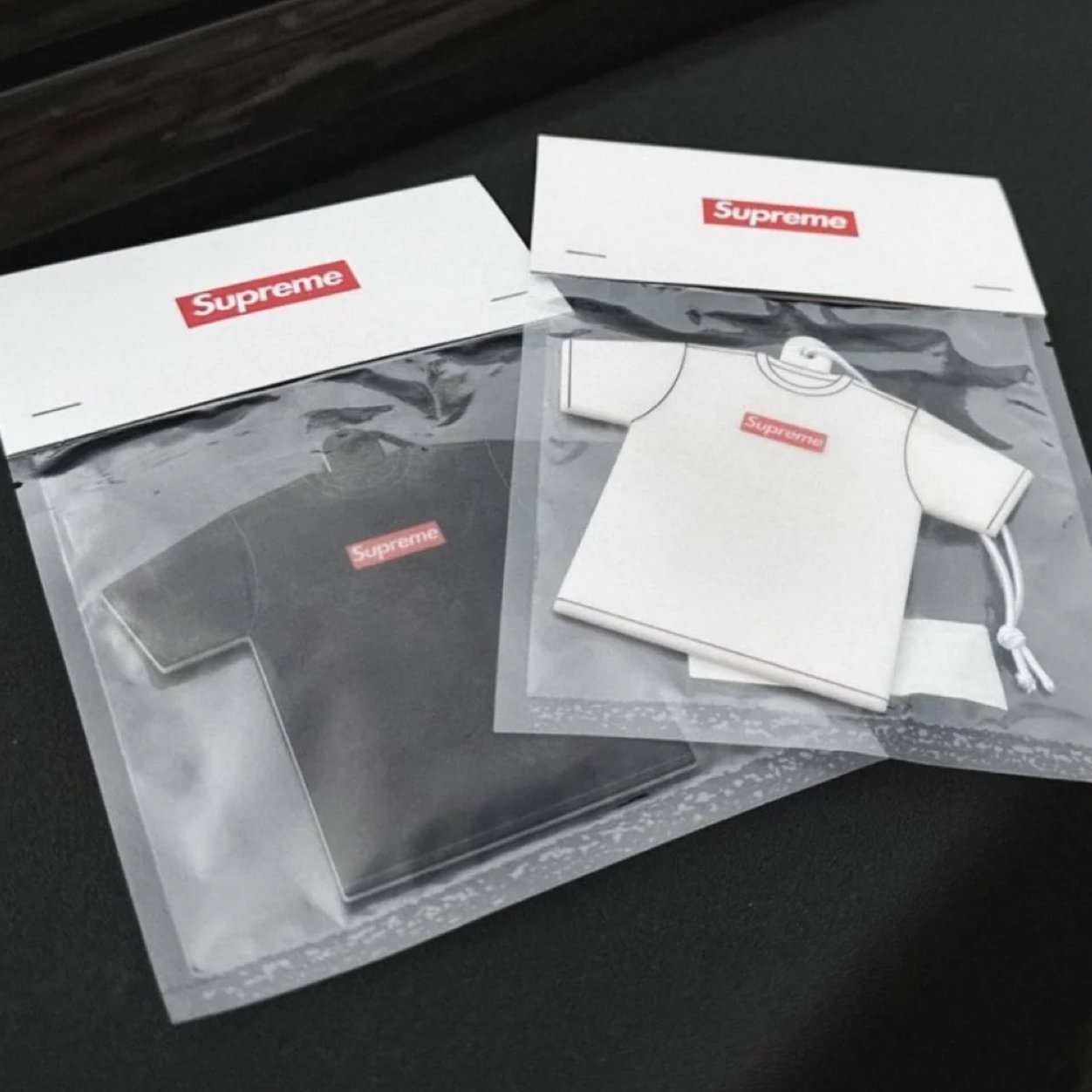 Supreme Kuumba Tee Air Freshener - エア フレッシュナー (Supreme