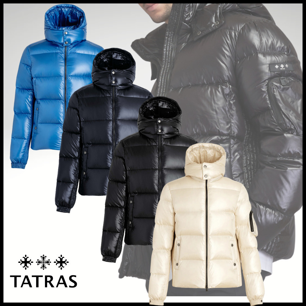 ◇関税込◇*TATRAS* BELBO タトラス ベルボ ダウン ジャケット (TATRAS