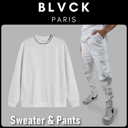 BLVCK PARIS(ブラックパリ) セットアップ(メンズ) - ブランド通販のBUYMA