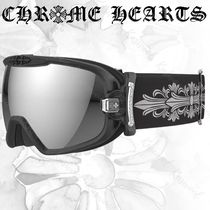 CHROME HEARTS クロムハーツ SKI GOGGLES スキーゴーグル (CHROME