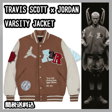 ブラウン（茶色）系 Cactus Jack(カクタスジャック) アウター