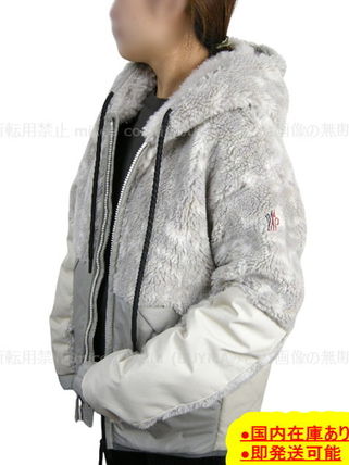 MONCLER(モンクレール) フリースジャケット(メンズ) - ブランド通販のBUYMA