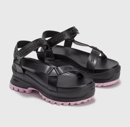 Stella McCartney(ステラマッカートニー) サンダル・ミュール