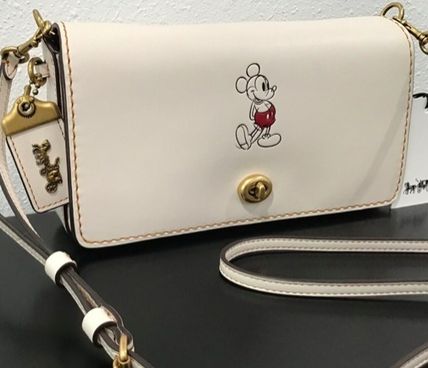 Coach DINKY(コーチ ディンキー) ショルダーバッグ・ポシェット