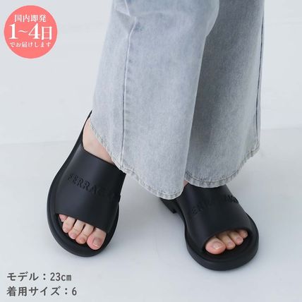 FERRAGAMO(フェラガモ) サンダル・ミュール(レディース) - ブランド