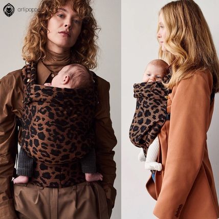 綿100% 新生児から体重約20kg(2～3歳)ご利用可能☆ (artipoppe/抱っこ
