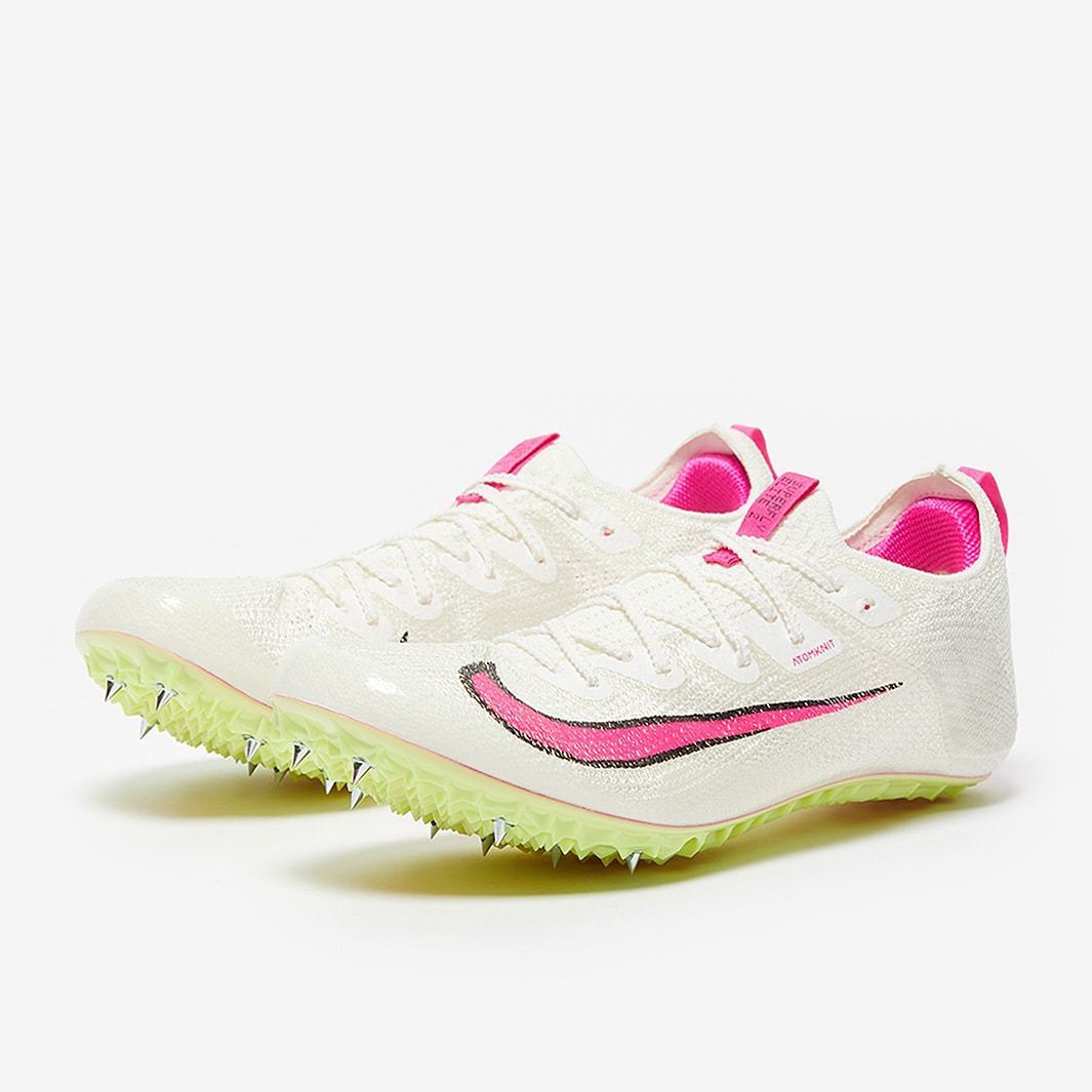 Nike☆陸上 スパイク☆ズーム スーパーフライ エリート2 追跡有 (Nike