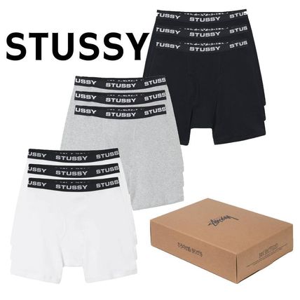 STUSSY(ステューシー) トランクス(メンズ) - ブランド通販のBUYMA