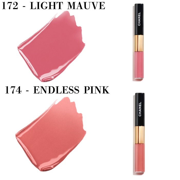 海外限定色あり【CHANEL】ル ルージュ デュオ ウルトラ トゥニュ