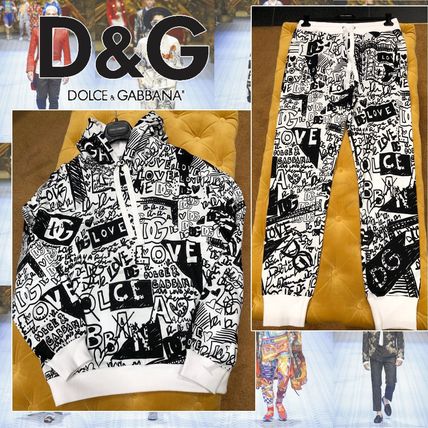 Dolce & Gabbana(ドルチェ&ガッバーナ) セットアップ(メンズ