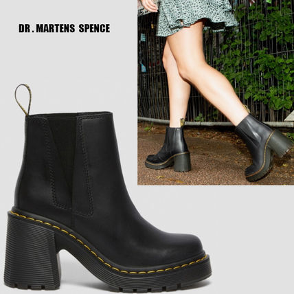 spence Dr.Martens(ドクターマーチン) ブーツ(レディース) - ブランド