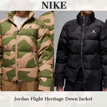 口コミ・レビュー｜機能性抜群！迷彩柄【NIKE】ジョーダン ダウン