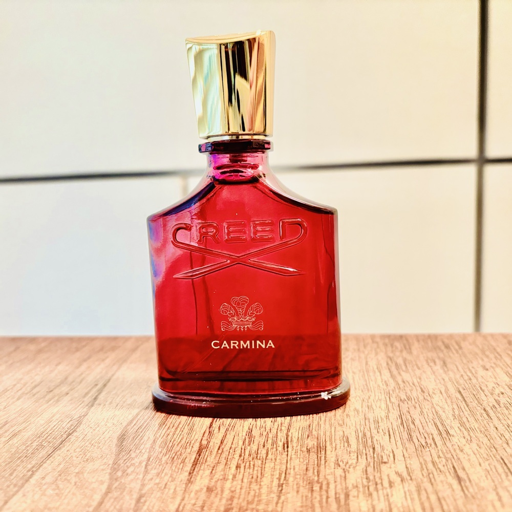 CREED CARMINA EDP 75ML クリード カーミーナ (CREED/香水