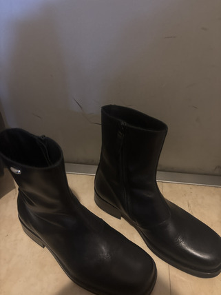 口コミ・レビュー｜☆人気☆【OUR LEGACY】☆Our Legacy Camion Boot