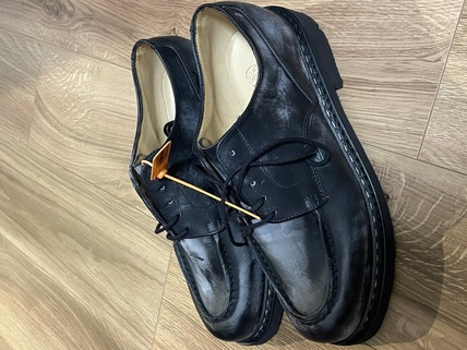 Paraboot(パラブーツ)の口コミ・レビュー｜サイズ感や使用感をチェック