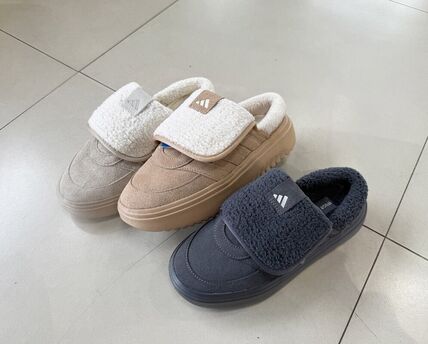 ☆ADIDAS☆GRAND COURT MULE スリッポン アディダス 新作 (adidas