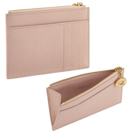 BVLGARI】ブルガリ ローマ カードホルダー (Bvlgari/カードケース