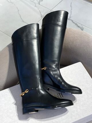 ジミーチュウ ダイヤモンド NELL ロング ブーツ Jimmy Choo (Jimmy