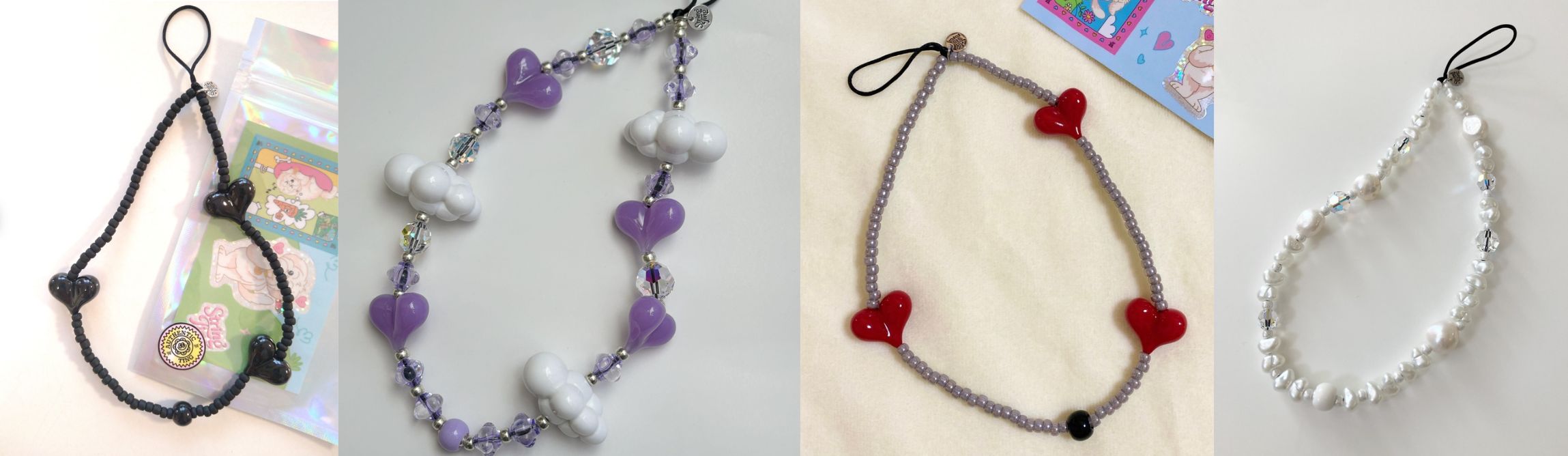 海外セレブも愛用！String Ting(ストリングティング)のY2Kムードな