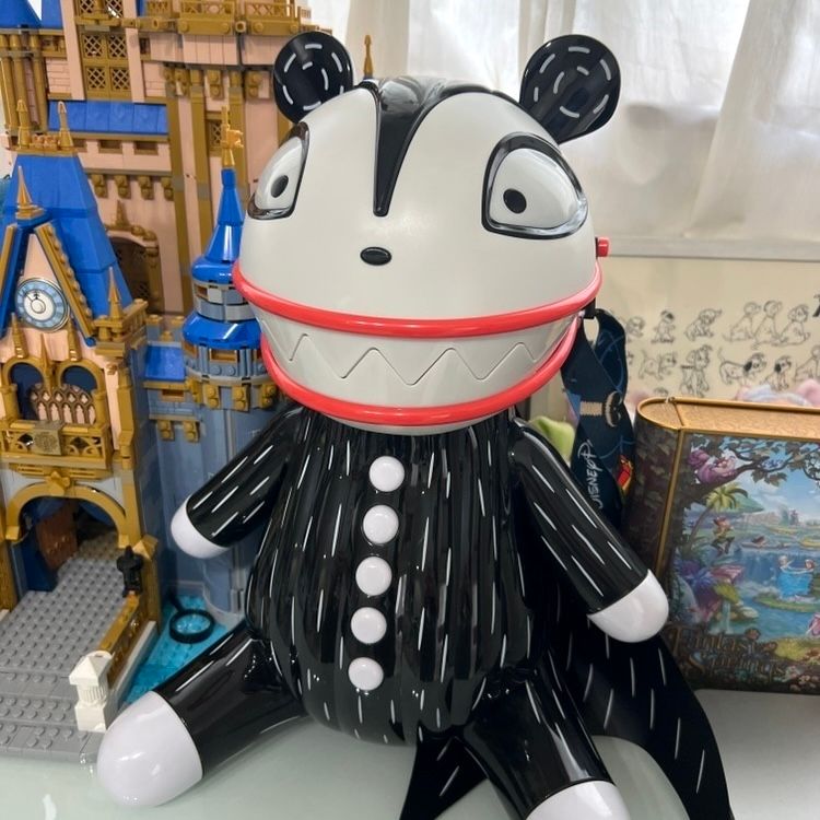 BUYMAで買える】2025年最新ディズニーのハロウィン限定グッズ｜海外