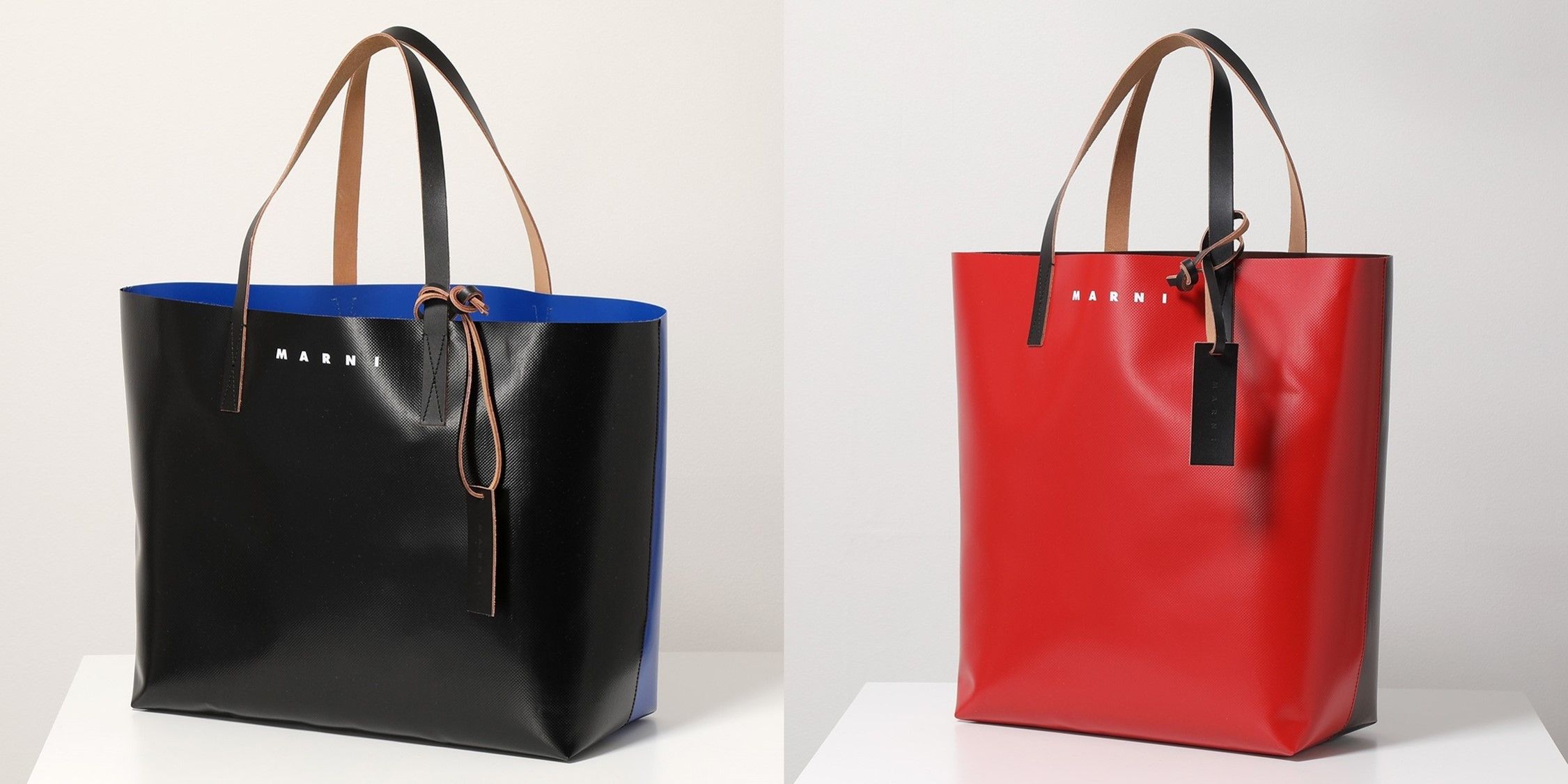 おしゃれなメンズトートバッグなら『MARNI(マルニ)』がおすすめ♪【BUYMA】