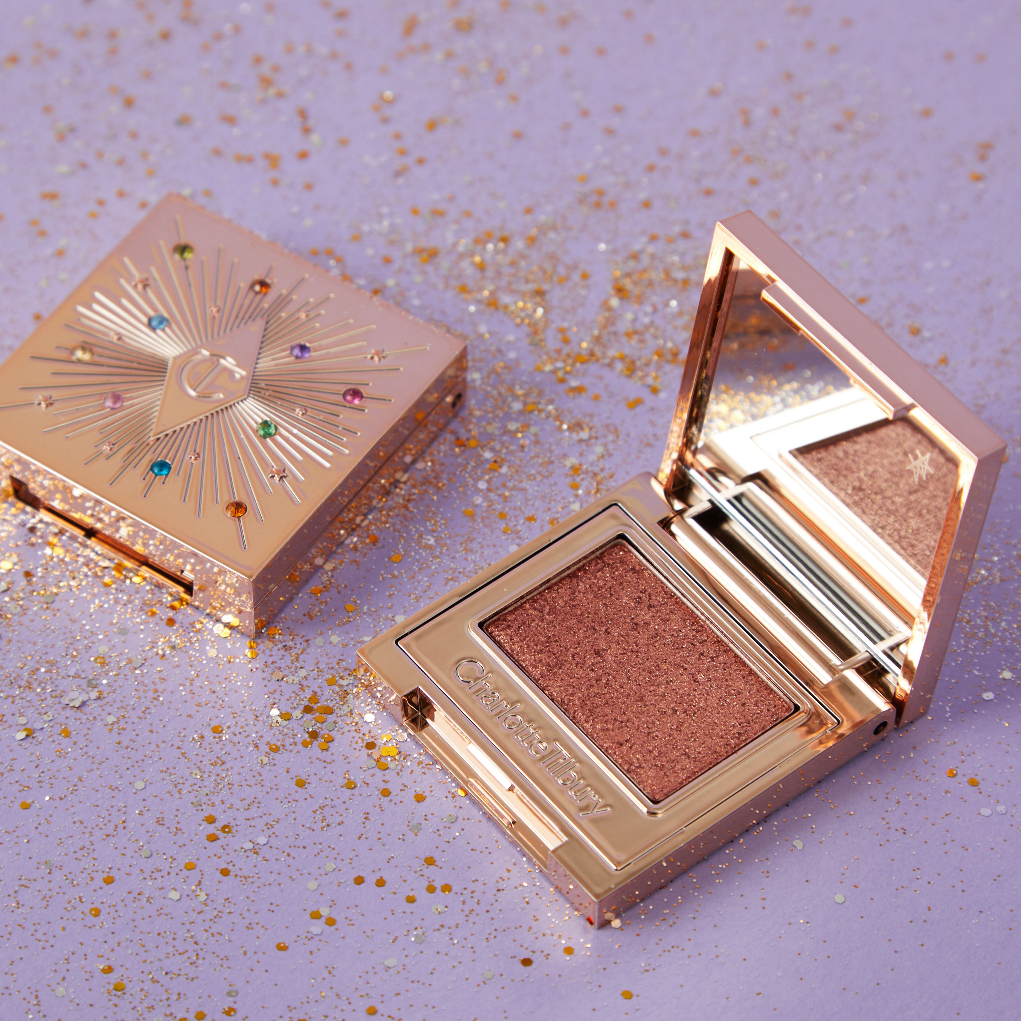 2022ホリデー】Charlotte Tilbury(シャーロット・ティルブリー) の単色