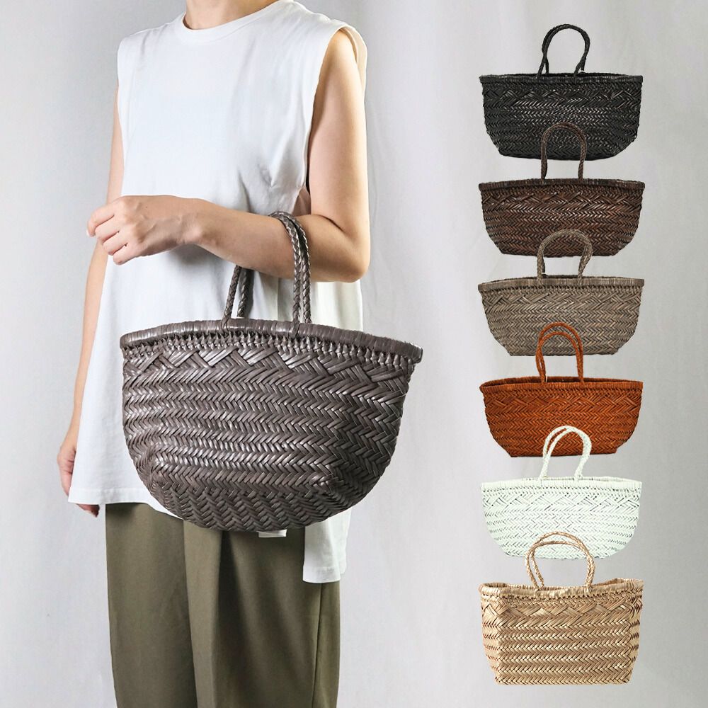 ベルギー発『Dragon Diffusion(ドラゴン ディフュージョン) 』レザー