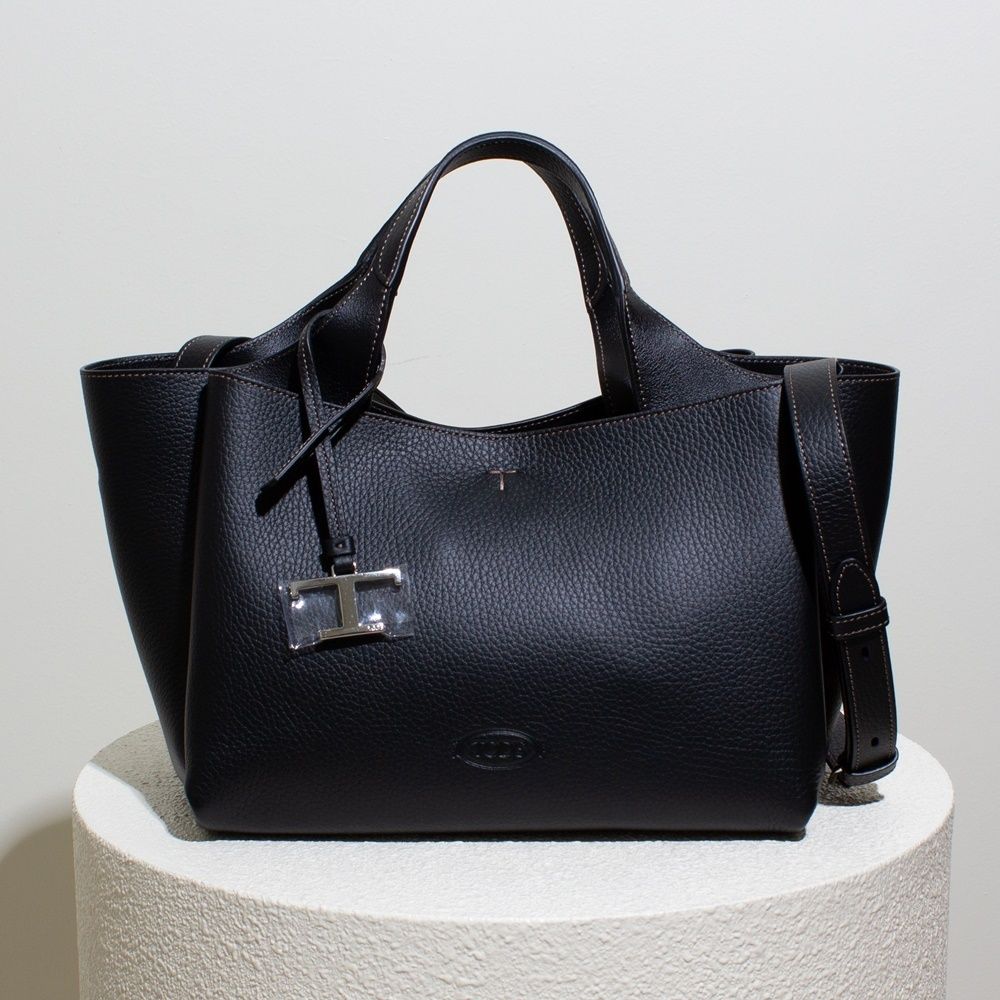 TOD'S(トッズ)』の人気定番モデル『T Timeless(ティー タイムレス)』の