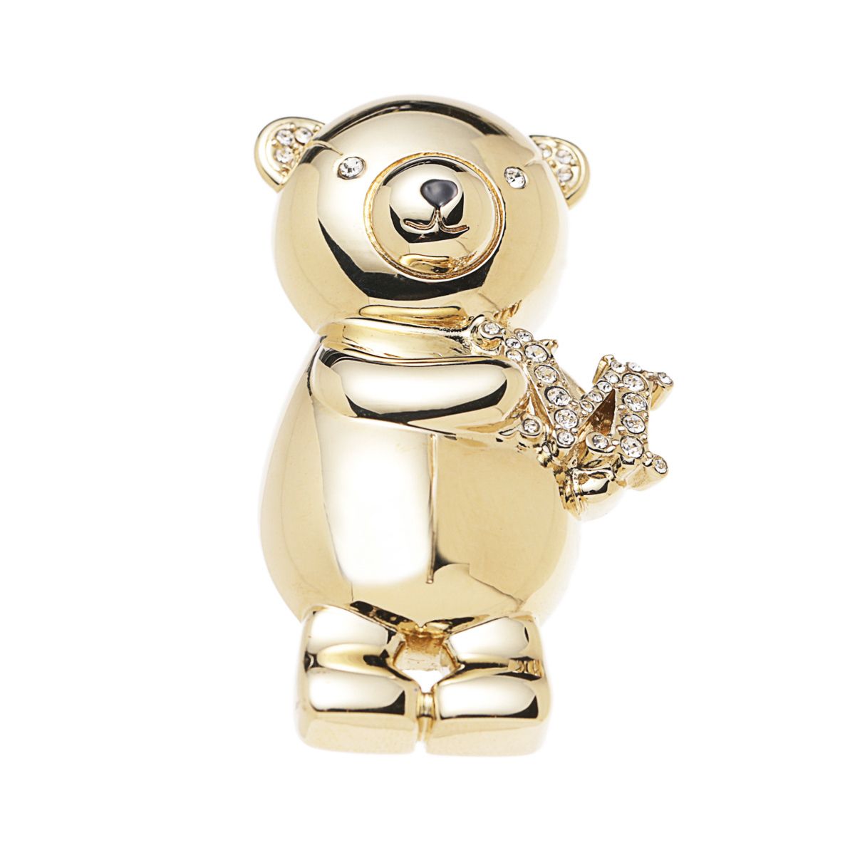 Max Mara(マックスマーラ)』テディベアモチーフのブローチを一気見