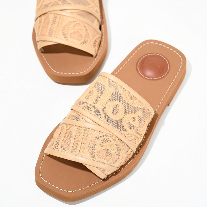 人気のChloe（クロエ）フラットミュールが3万円台から！【BUYMA】