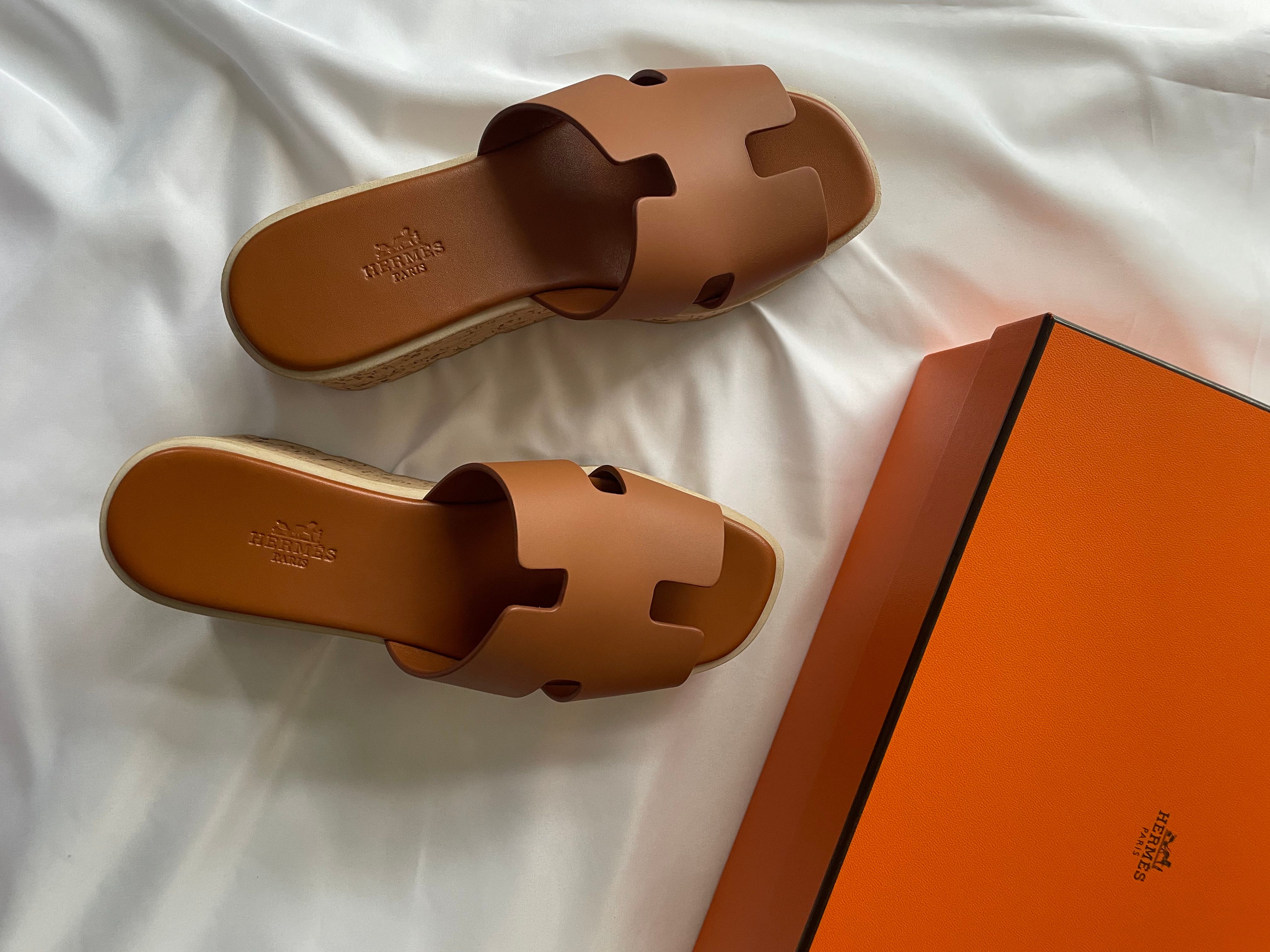 HERMES(エルメス)の2024春夏新作&名品サンダルまとめ9選【BUYMA】