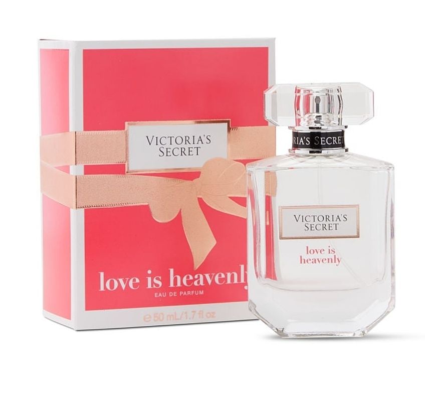 Victoria's secret☆Love is Heavenly Eau de Parfum (Victoria's