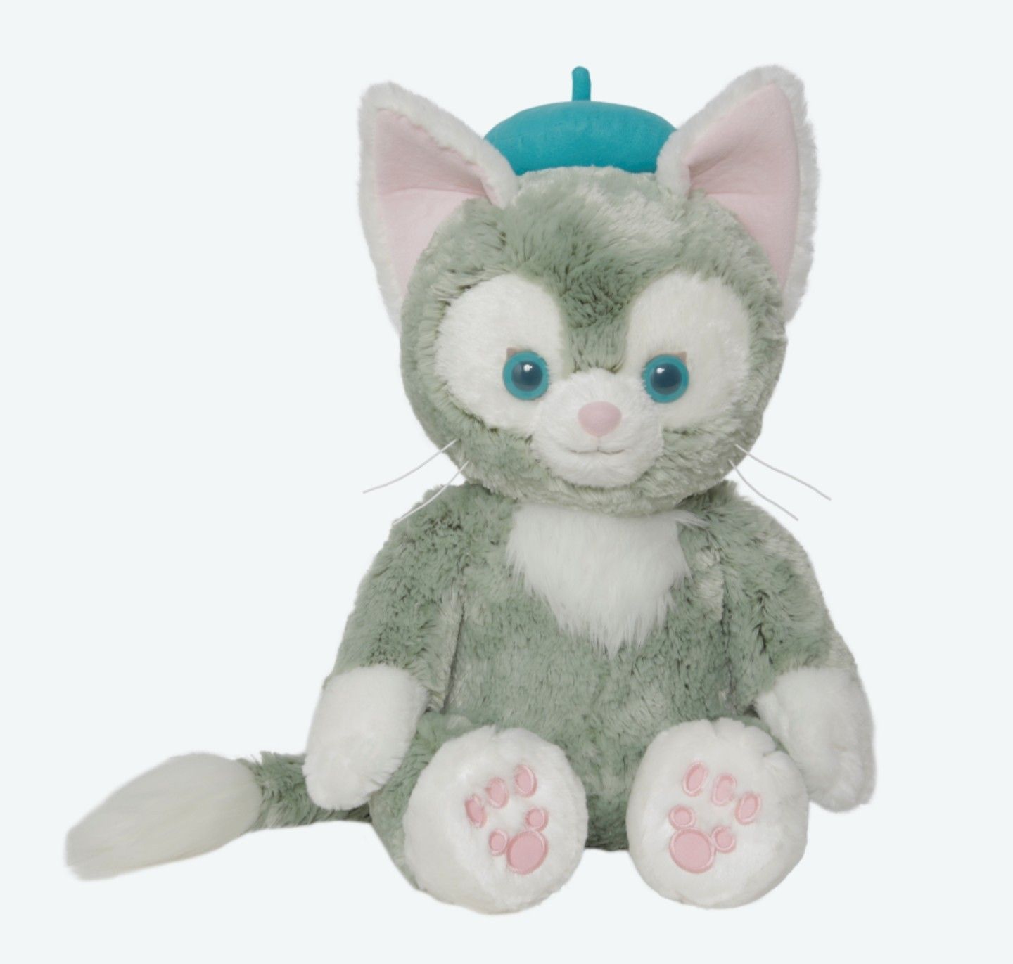 ジェラトーニ ぬいぐるみM 東京ディズニーリゾート (Disney