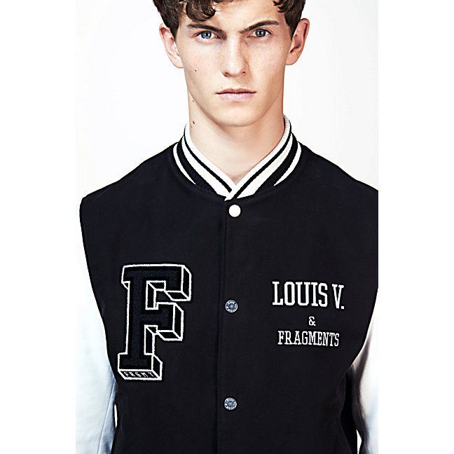 Louis Vuittonルイヴィトン フラッグメント (Louis Vuitton/スタジャン