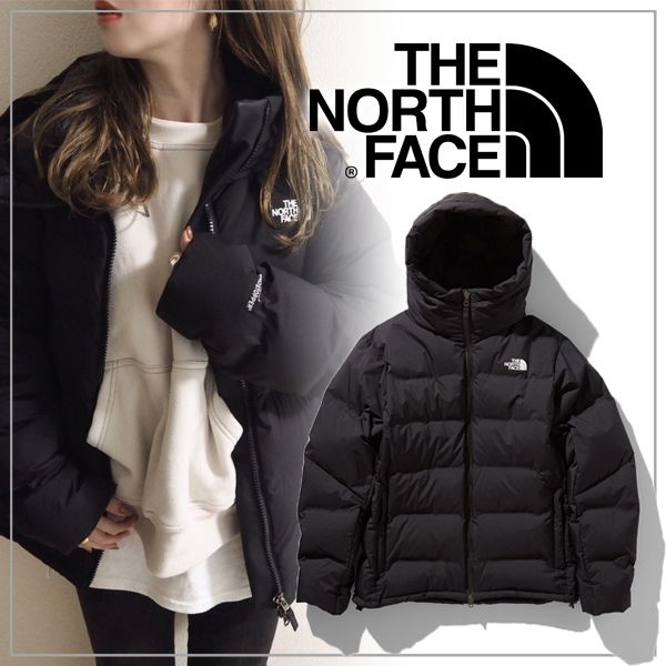 THE NORTH FACE】ビレイヤーパーカ（ユニセックス） (THE NORTH FACE