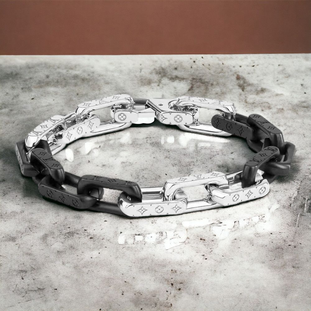 Louis Vuitton ブレスレット・モノグラム チェーン (Louis Vuitton