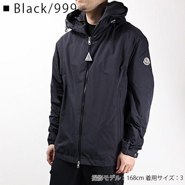 MONCLER モンクレール ジャケット ブルゾン アウター 国内発送
