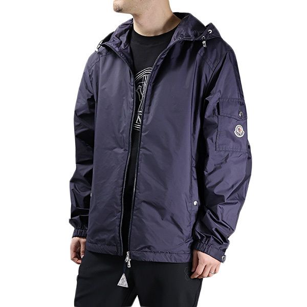 MONCLER モンクレール ジャケット ブルゾン アウター 国内発送