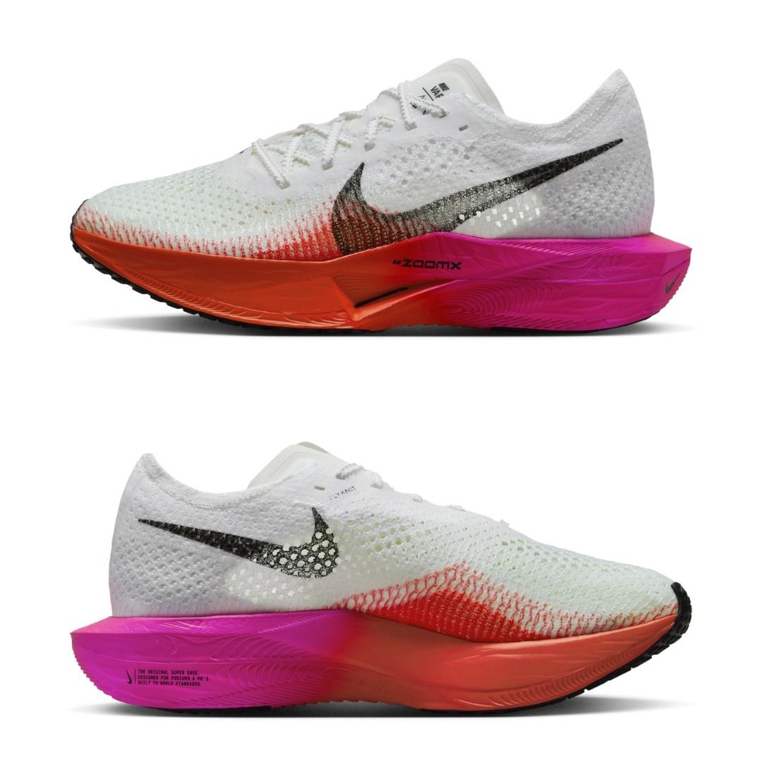 NIKE】関送無料/ナイキ ヴェイパーフライ3/ランニングシューズ (Nike