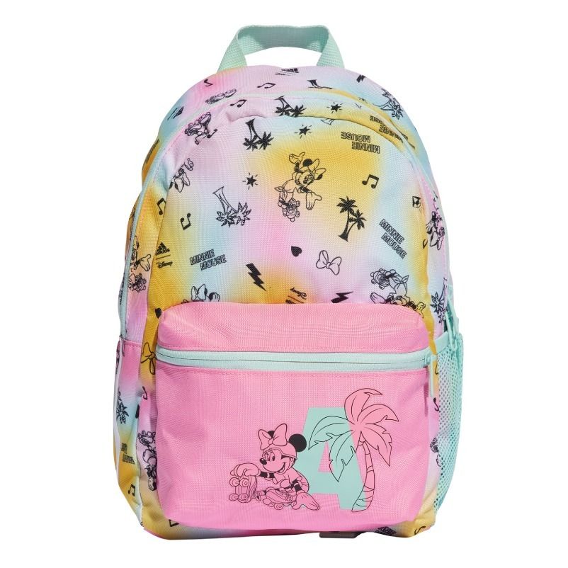Adidas(アディダス)☆ディズニー ミニーマウスバックパック (adidas