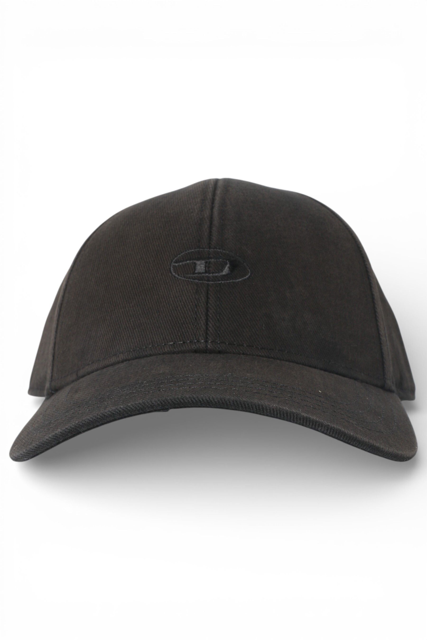 DIESEL | C-RUN-WASH CAP BLACK A11361 0BLAA 9XX キャップ (DIESEL