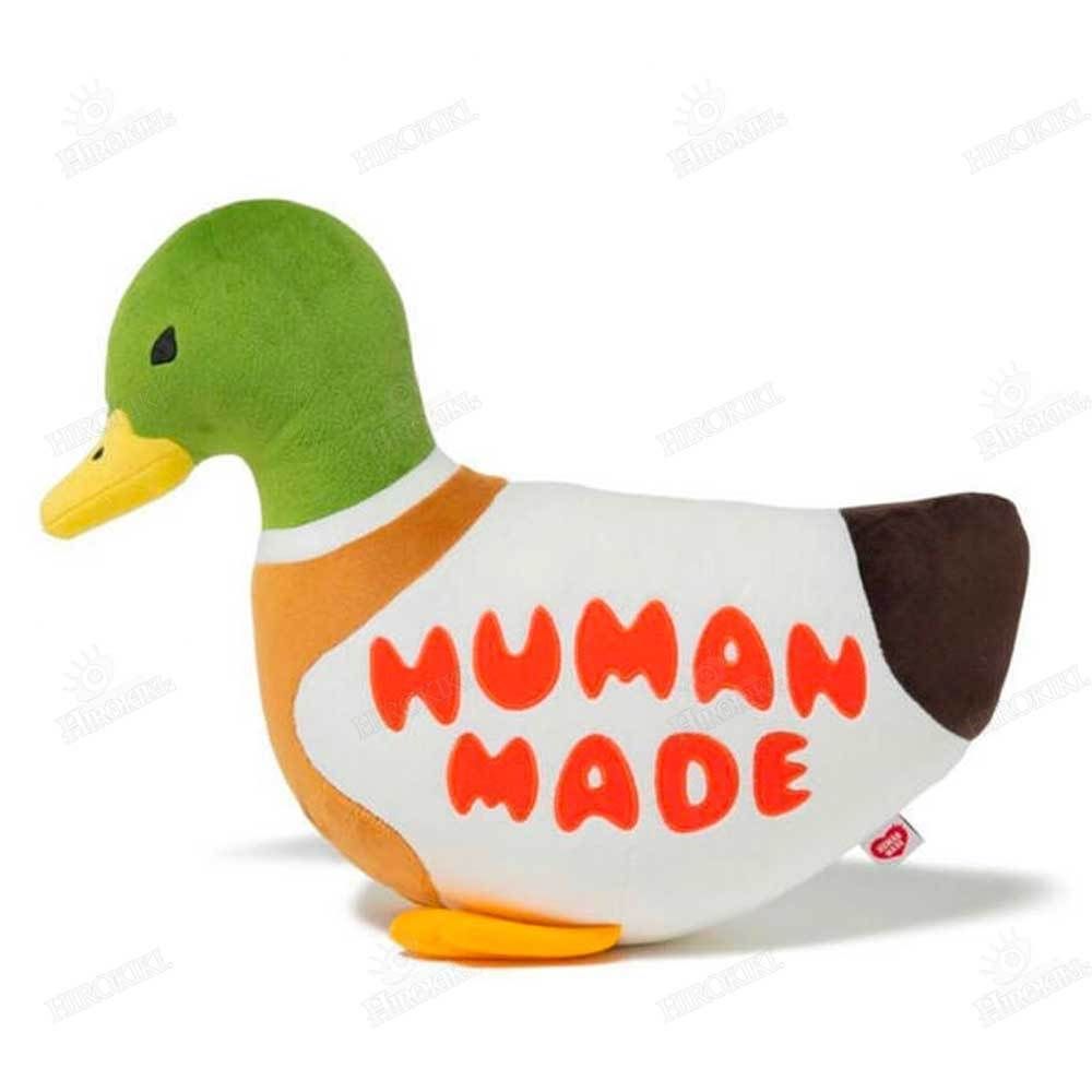 本物保証 /関税・送料無料】HUMAN MADE DUCK PLUSH (HUMAN MADE