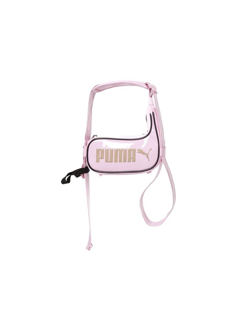 ☆送料・関税込☆PUMA x Ottolinger☆Mini Racer Bag Pink