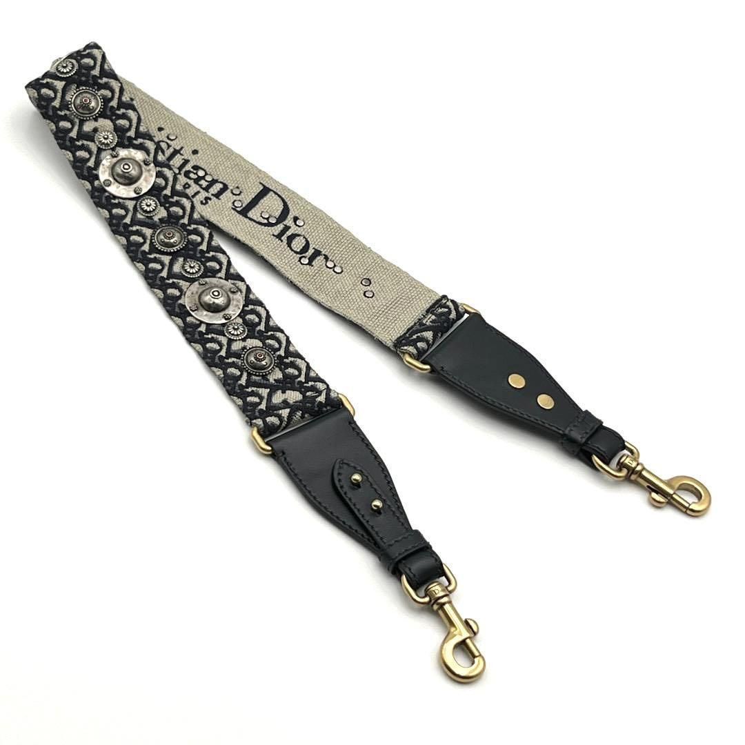 ディオール ショルダー ストラップ エンブロイダリー (Dior/バッグ