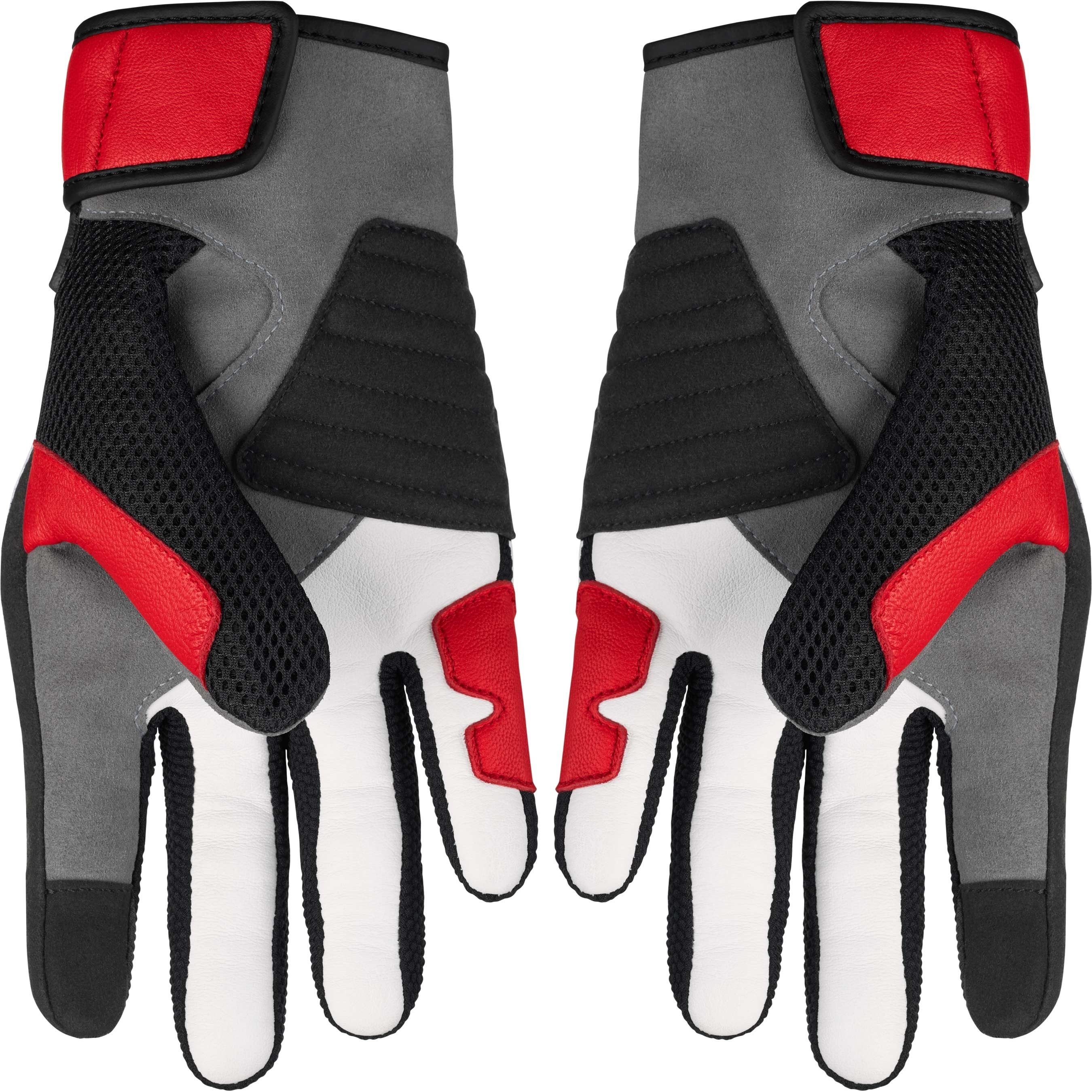 SS24 Supreme Ducati Spidi C1 Leather Gloves - グローブ (Supreme