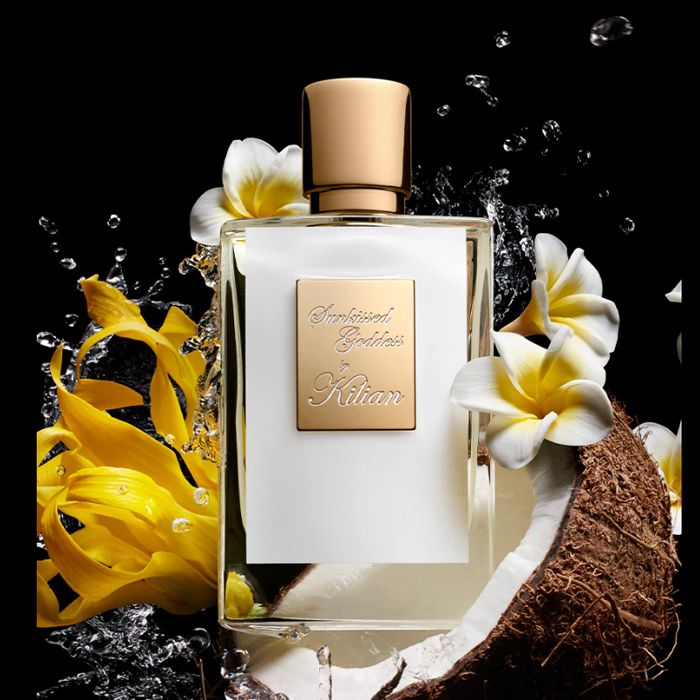 KILIAN バイ キリアン サンキス ガーダーズ EDP 50ML (Kilian/香水