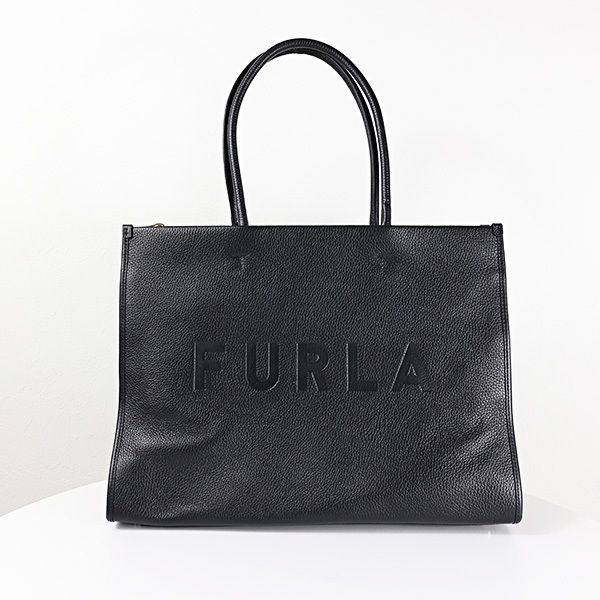 FURLA フルラ オポチュニティー トートバッグ A4 通勤 国内発送 (FURLA