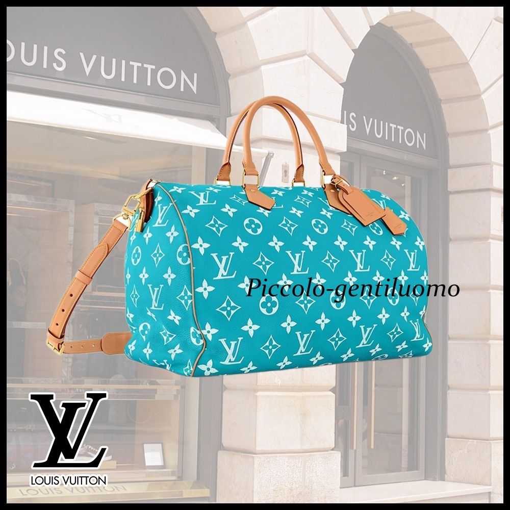 完売必至☆大容量】ルイヴィトン スピーディ バンドリエール50 (Louis