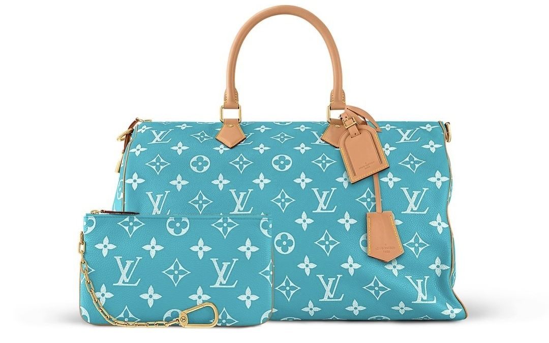 完売必至☆大容量】ルイヴィトン スピーディ バンドリエール50 (Louis