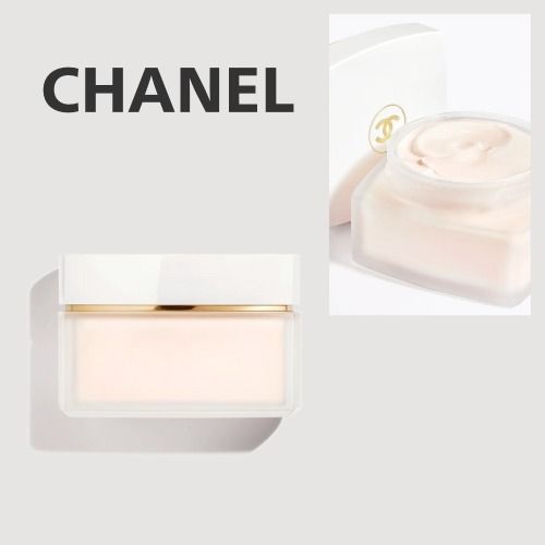 すぐにお届け］CHANEL N°5 ザ ボディ クリーム 150 g (CHANEL/ボディ